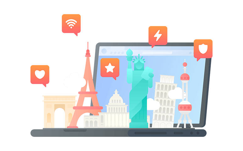 在马拉维连接到中国vpn - 通行中国